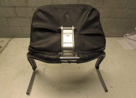 Rugsteun sissybar Honda Goldwing GL