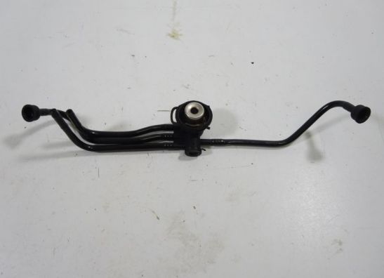 Einspritzanlage BMW R 1100 RT