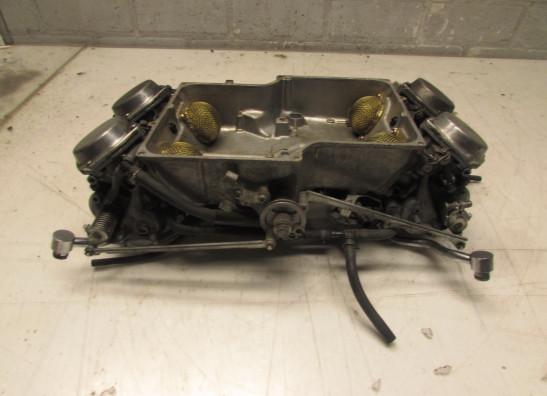 Upper cowl Stay Honda Goldwing GL