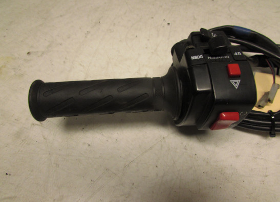 Stuurschakelaar rechts Suzuki Burgman 650