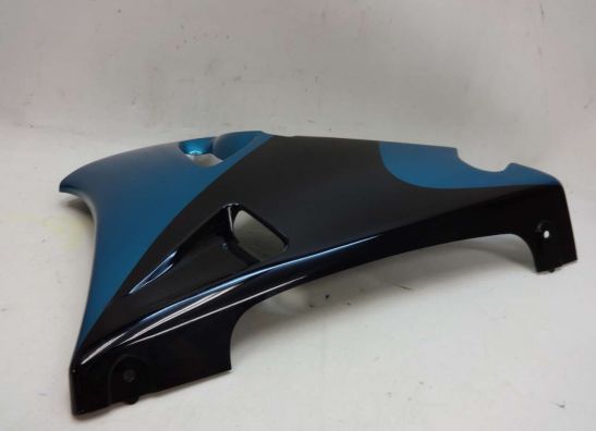 Linker onderkuip Kawasaki ZZR 600