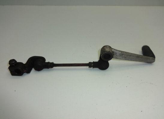 Schakelpedaal Kawasaki ZEPHYR 550