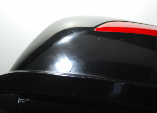 Topkoffer Honda XL 125 Varadero