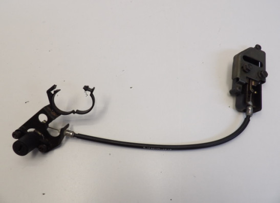 Key set Yamaha FJR 1300