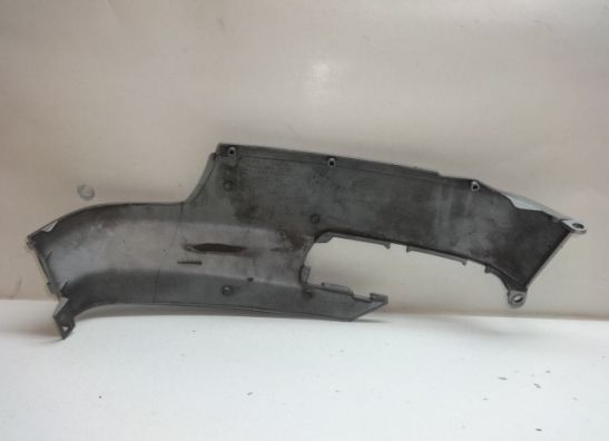 Linker achterkant Honda PC 800