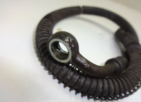 Rear brake caliper Yamaha FZX 750