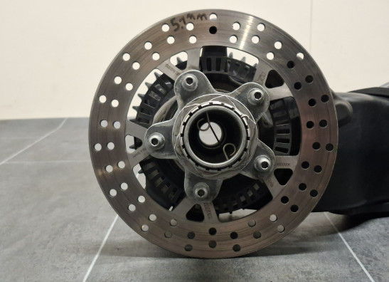 Swingarm KTM 1290 Super duke