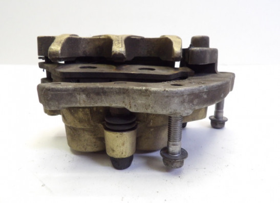 Remklauw links voor Honda Deauville 650 - 700