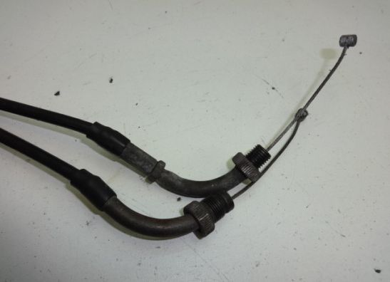 Gaskabel Honda VT 500