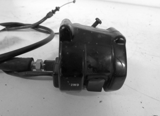 Lenkerschalter rechts Kawasaki Overige Kawasaki