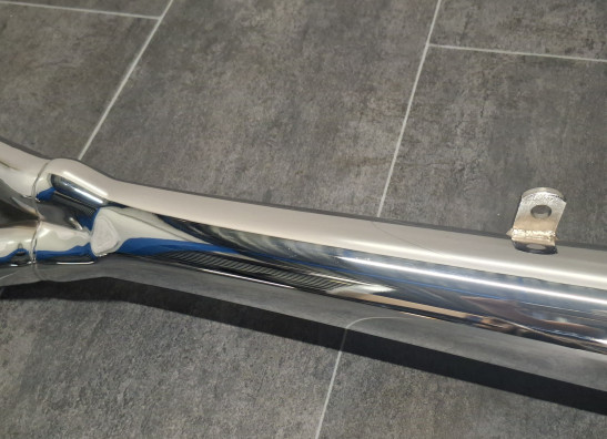 Uitlaat Suzuki GS 1000