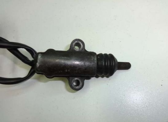 Standaard schakelaar Kawasaki GPX 600