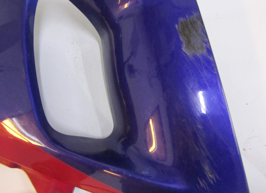 Seiten verkleidung links Kawasaki ZZR 600