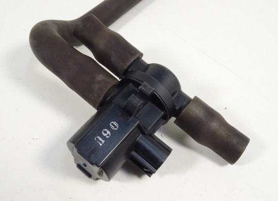 Luftfiltergehäuse Kawasaki Z 750