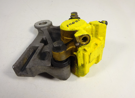 Bremssattel Bremszange hinten Honda CBF 500