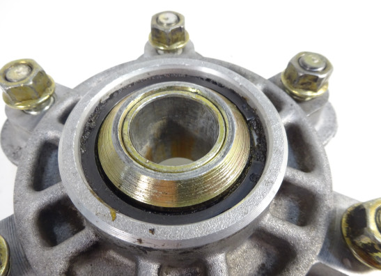 Tandwieldrager Ducati ST2