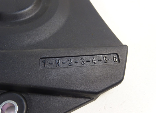 Ritzelabdeckung Yamaha Tracer 900 GT