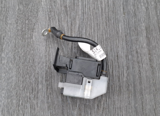 Startmotor relais Ducati Multistrada V4