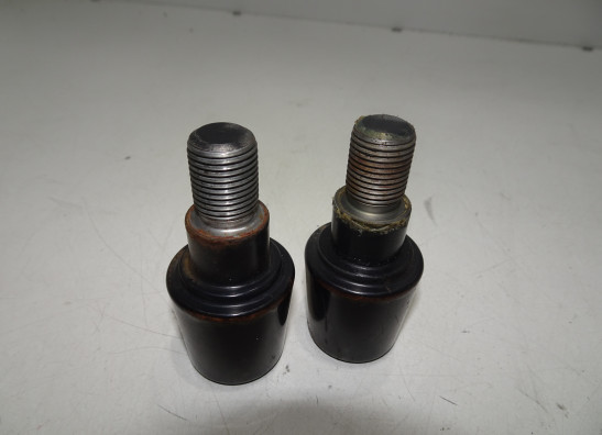 Stuurdemper Yamaha FZ1