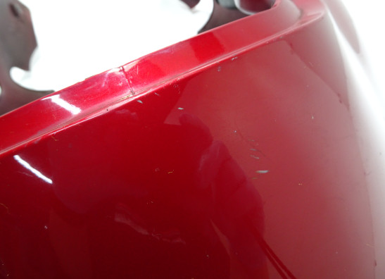 Heck Suzuki GSX R 1300 Hayabusa