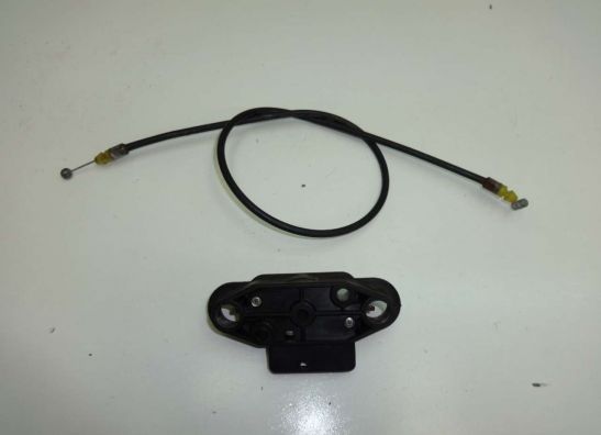 Seat Suzuki GSX F 1100