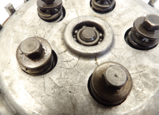 Koppeling Kawasaki GPZ 900