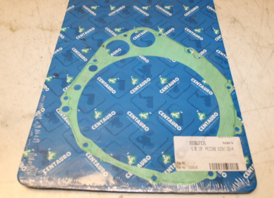 Motorblockdeckel Suzuki GSX R 750