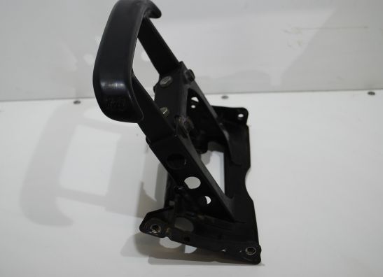 Rear grip Kawasaki ZX 10 R