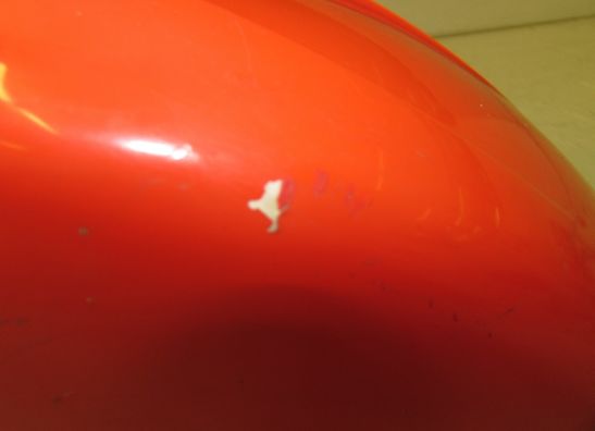 Voorspatbord Honda VFR 750