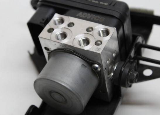 ABS pump Yamaha MT 07