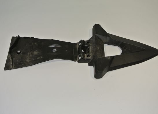 License plate holder Honda NC 700 S