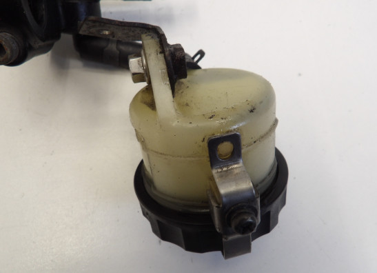 Rempomp Triumph Sprint ST 1050