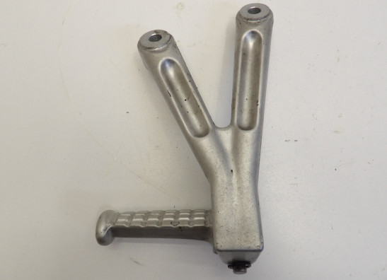 Duo voetsteun links Triumph T509 Speed Triple