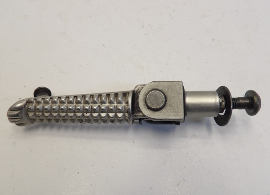 Voetsteun links Yamaha YZF R1