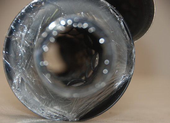 Sportdemper Harley Davidson Touring FL