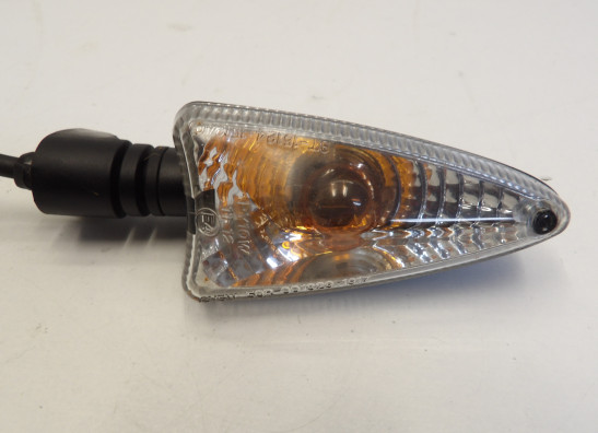 Winker Triumph Sprint ST 1050