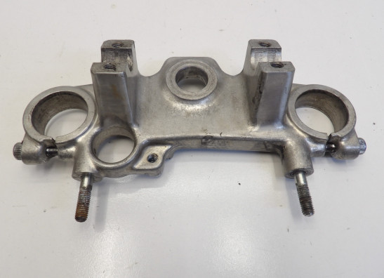 Kroonplaat Honda VT 700 750
