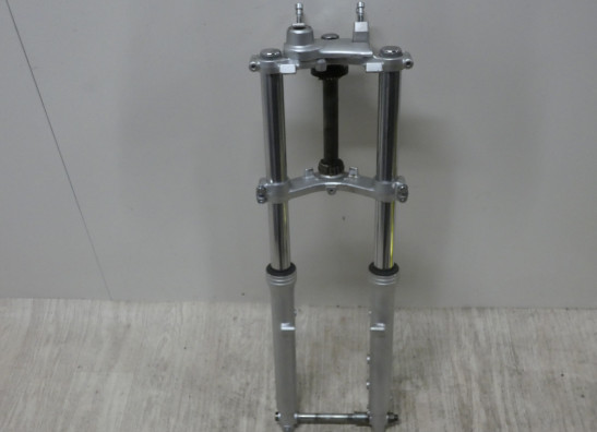 Voorpoten compleet Kawasaki ZL 600 1986-1991