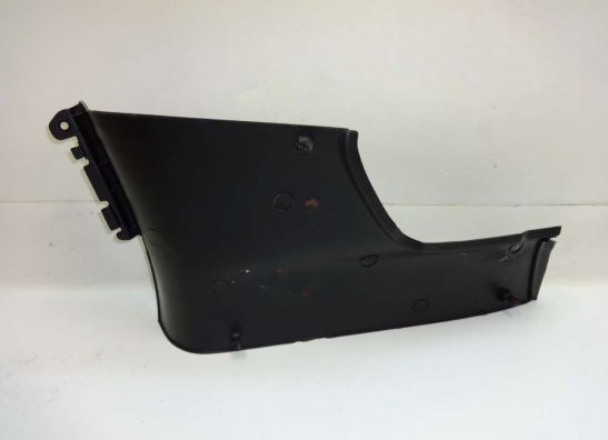 Rechter zijkuip klein Honda PC 800
