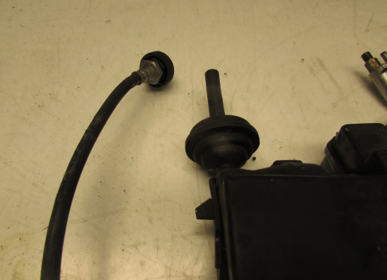 Overig Honda Goldwing GL