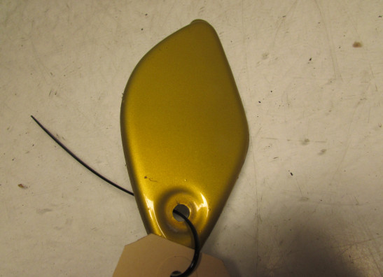 Afdekkap Suzuki GSX F 600