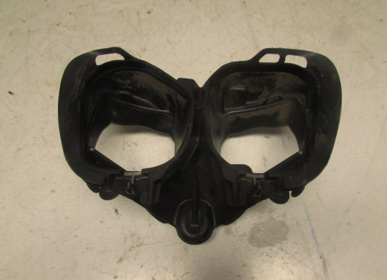 Topkuip bekleding Honda CBR 600 RR