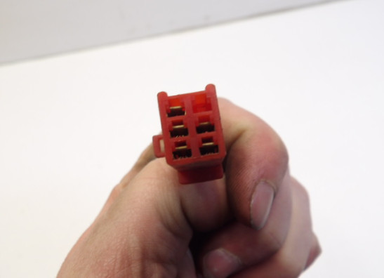 CDI Einheit Honda VF 700  750 F