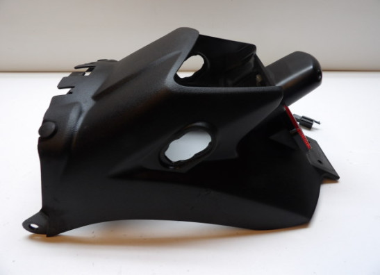 Hinterradabdeckung Kawasaki 650 Vulcan S