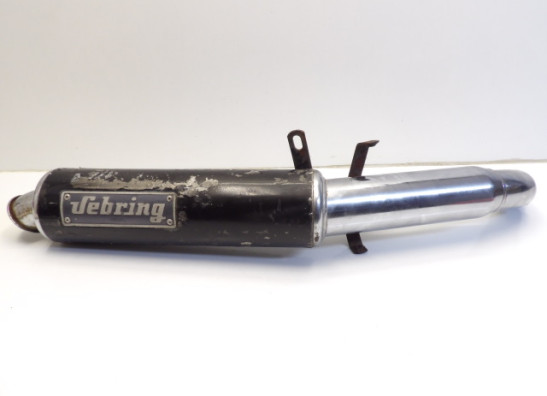 Sportdemper Honda CBR 1000 F