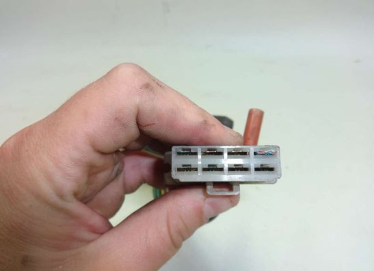 Regler Gleichrichter Honda Goldwing GL