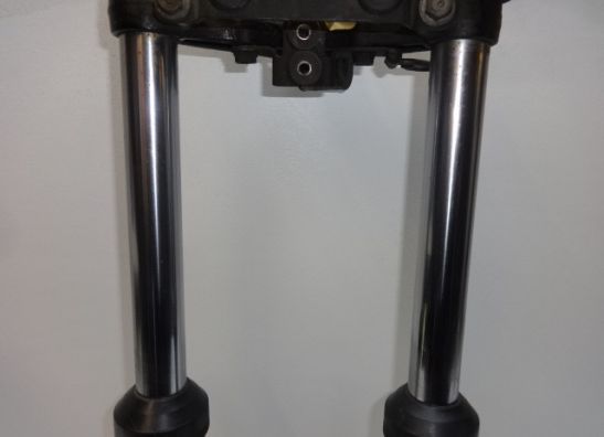 Voorpoten compleet Honda CM 250 C