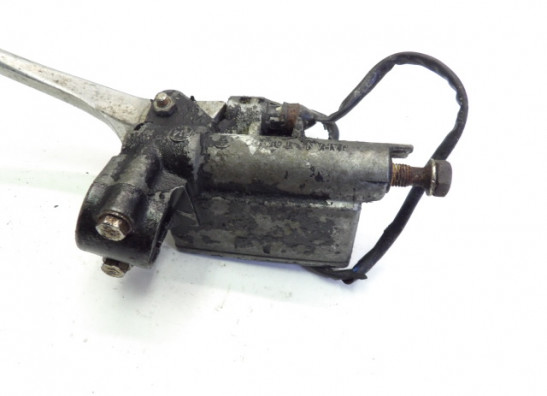 Rempomp Kawasaki CSR 305 LTD