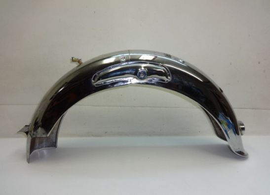 Hinterradabdeckung Honda Overige Honda