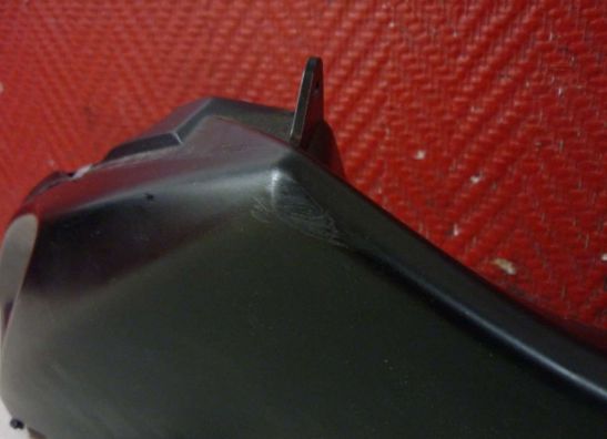 Kanzel links Suzuki GSX R 1000